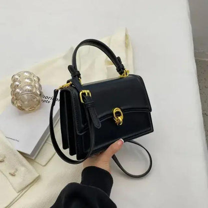 Small Crossbody Bag - Beloria Julia