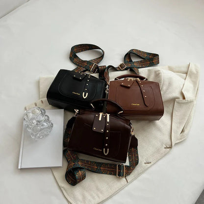 Small Crossbody Bag - Beloria Anelise