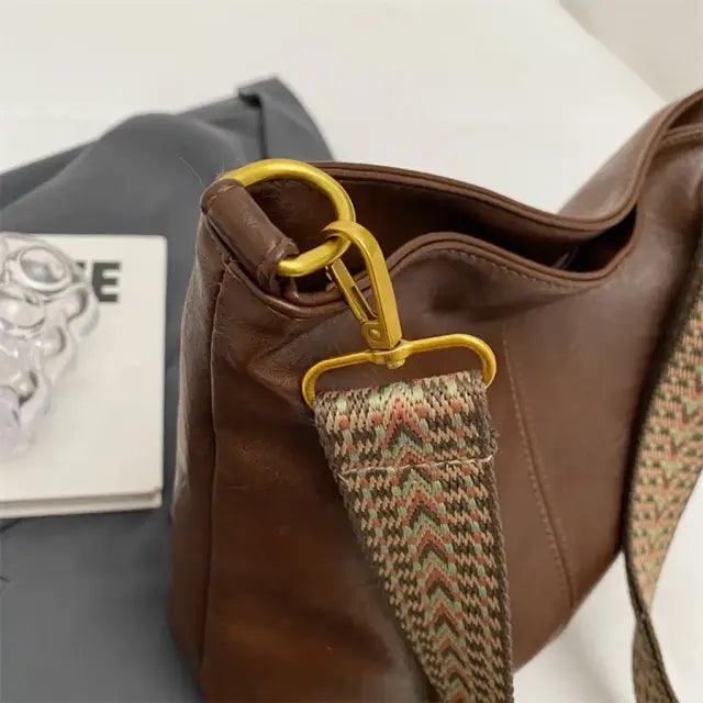 Large Tote Bag - Beloria Catarina