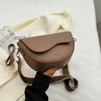 Small Crossbody Bag - Beloria Cecília