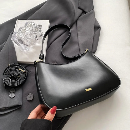 Small Shoulder Bag - Beloria Jade