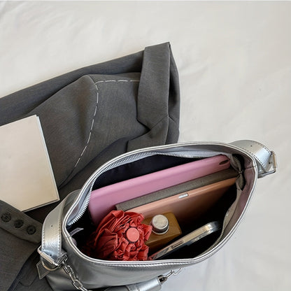 Large Crossbody Bag - Beloria Ramona