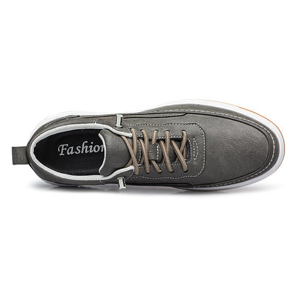 Sampaio Nican Casual Sneakers