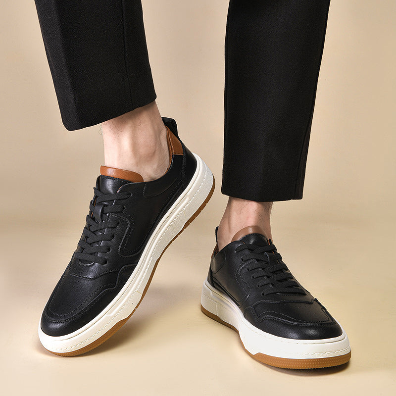 Sampaio Caspar Casual Sneakers