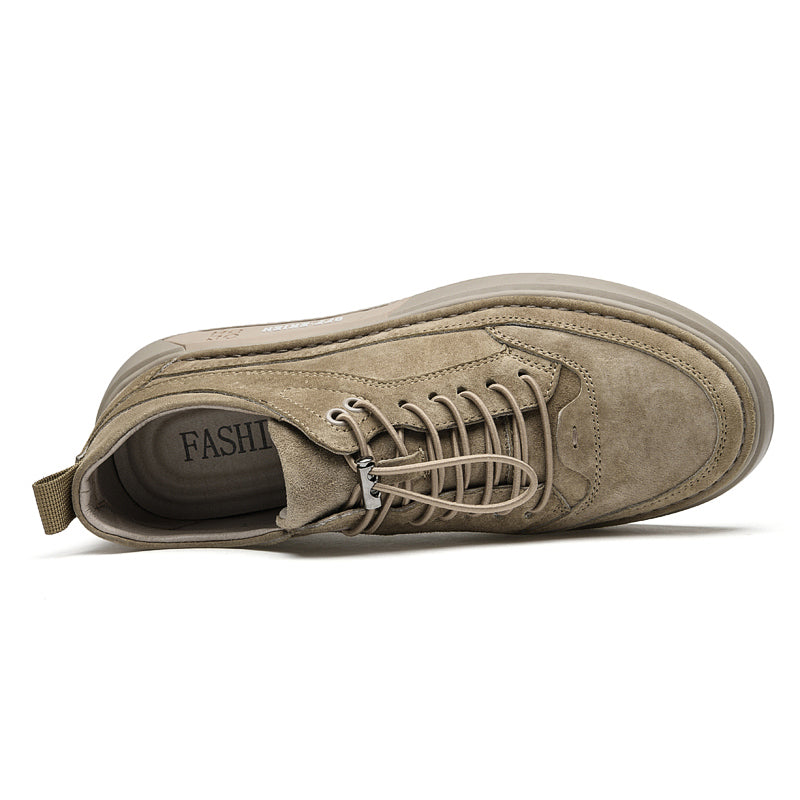 Sampaio Off-Ekien Casual Sneakers