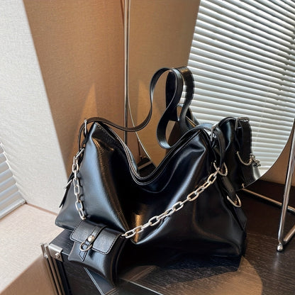 Large Crossbody Bag - Beloria Ramona