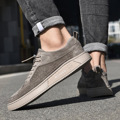 Sampaio Off-Ekien Casual Sneakers