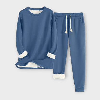 Elena Cozy Lounge Set
