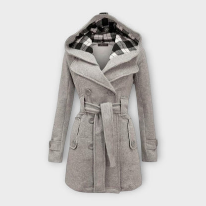 Evelyn - Warmer Winter Coat