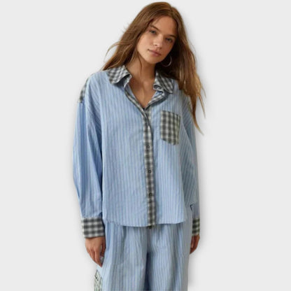 Jasmin Cozy Pyjama