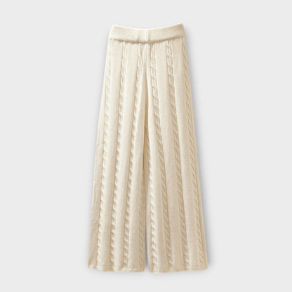 Julia Comfortable and Cozy Knitwear Setc