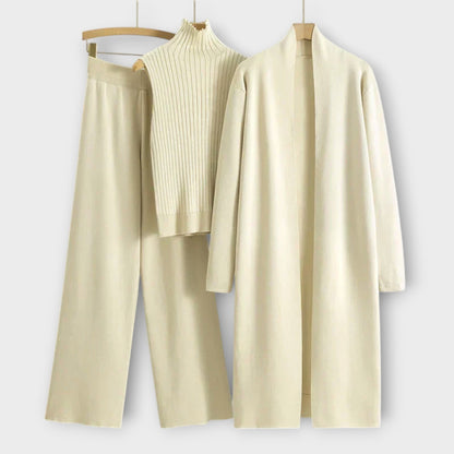 Lenka Elegant 3-Piece Set