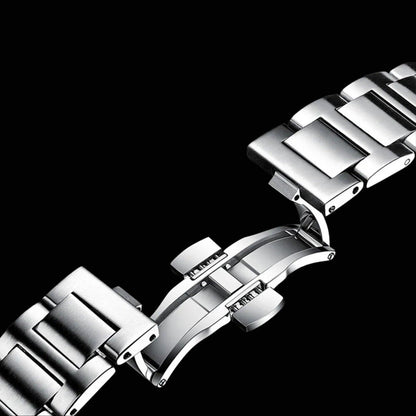 Mind Classic Silver Men’s Watch
