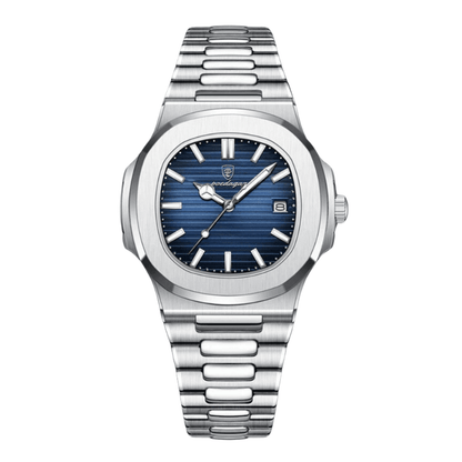 Mind Classic Silver Men’s Watch