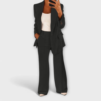Ella - Women's Suit Set