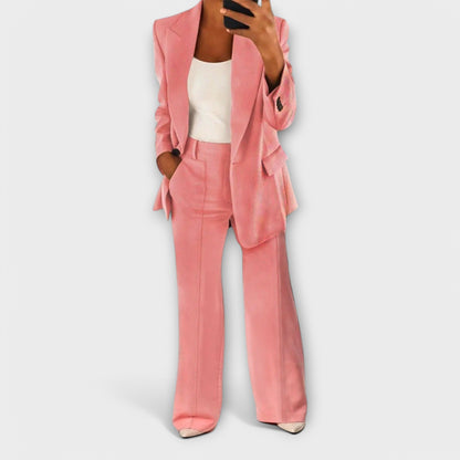 Ella - Women's Suit Set